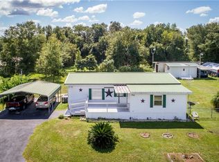 18906 County Road 42, Altoona, FL 32702