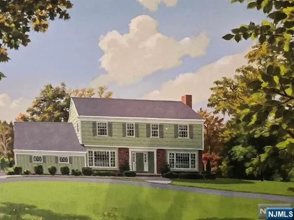 423 Wyckoff Ave, Wyckoff, NJ 07481
