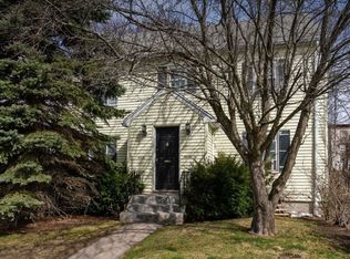 90-92 Fuller St, Waltham, MA 02453