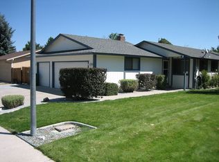 2550 Tallman Rd, Sparks, NV 89431