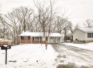 10 W Crestview Dr, O Fallon, MO 63366