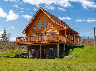 1005 Highway 205, Baddeck Bay, NS B0E1B0