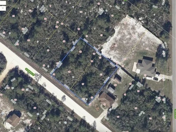 1322 Oleander St, Lake Placid, FL 33852