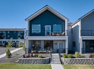 951 E Railroad Ave, Post Falls, ID 83854