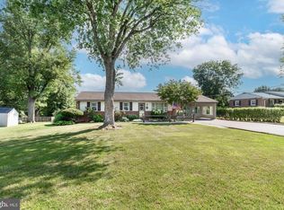 1648 Deer Park Rd, Finksburg, MD 21048