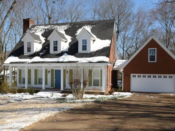 2064 Aspen Dr, Nesbit, MS 38651