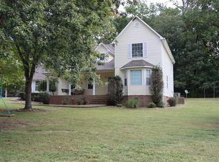 460 Nikki Ln, Paris, TN 38242