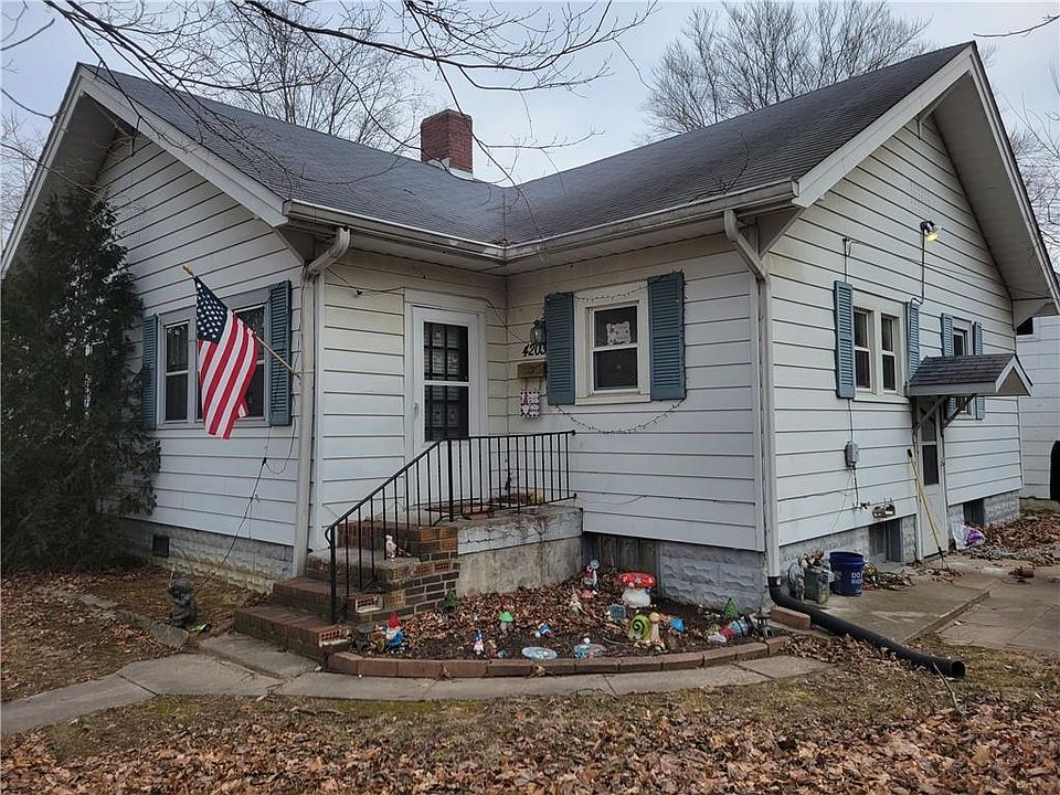 4201 Otterbein Ave, Indianapolis, IN 46227 Zillow