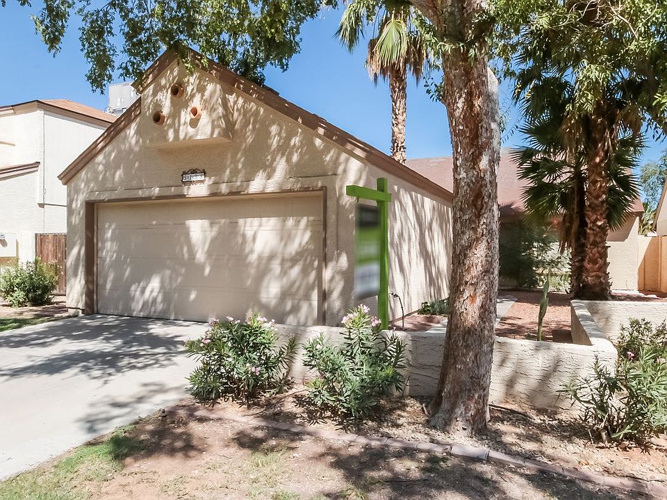 1st image of 5138 W Mercury Way