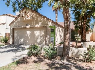 5138 W Mercury Way, Chandler, AZ 85226