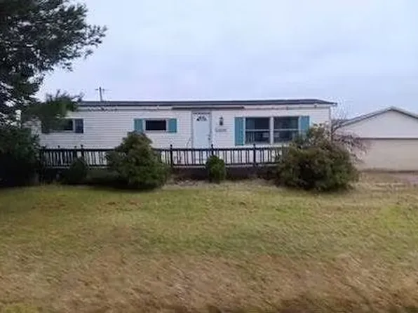 10819 W Glen St, Rudyard, MI 49780