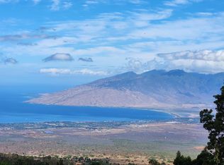 487 Cross Rd #36-B, Kula, HI 96790