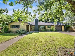 2303 N 15th St, Temple, TX 76501
