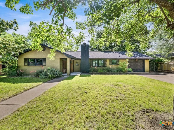 2303 N 15th St, Temple, TX 76501