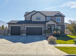 368 E 700 N, Springville, UT 84663