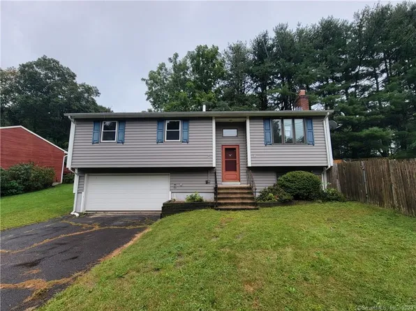 406 Kenwood Avenue, Hamden, CT 06518