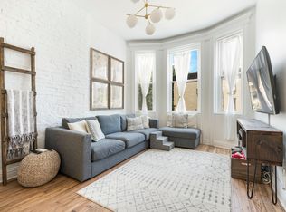 552 Prospect Ave #2, Brooklyn, NY 11215
