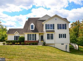 5536 Arrowfield Ter, Haymarket, VA 20169