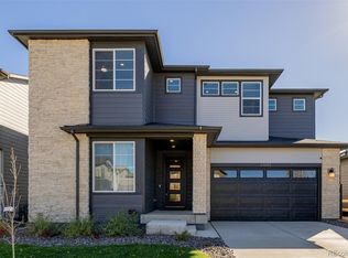 23652 E 40th Avenue, Aurora, CO 80019