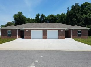 2102 Bambi Ln #2102, Murray, KY 42071