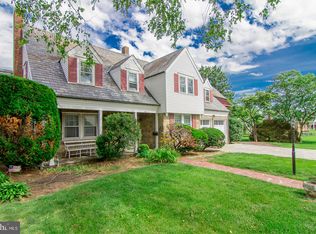 36 East Ave, Woodstown, NJ 08098