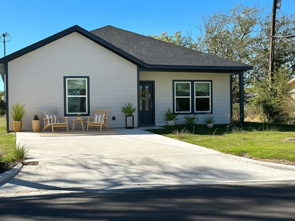 500 Como St S, Sulphur Springs, TX 75482