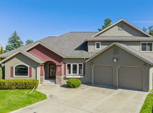 18 Buffalo Hills Cir, Kalispell, MT 59901