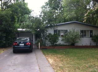 733 L St, Davis, CA 95616