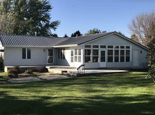 2294 280th St, Rowley, IA 52329