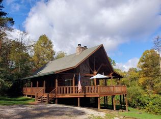 28465 Big Pine Rd, Logan, OH 43138