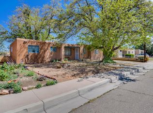 5713 Alta Monte Ave NE, Albuquerque, NM 87110