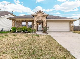 6814 Ridgewood Ln, Dickinson, TX 77539