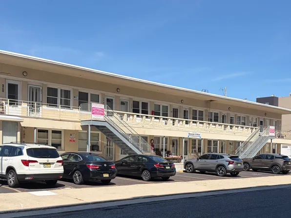 132 S Providence Ave Unit 105, Atlantic City, NJ 08401