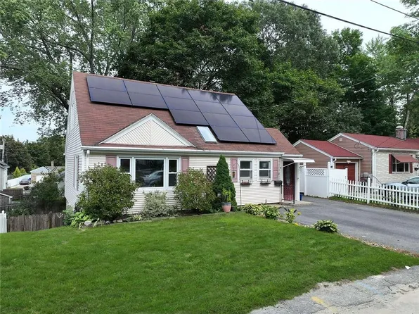11 Harris Ave, Johnston, RI 02919
