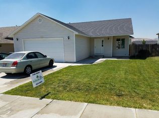 3509 Golden Ave, Pocatello, ID 83204