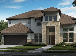 1029 Siena Sunset Rd, Leander, TX 78641