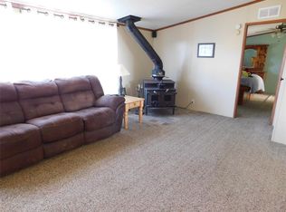 294 County Road 4860, Azle, TX 76020