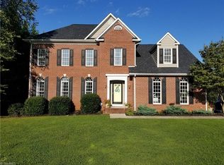429 Maverick Trl, King, NC 27021
