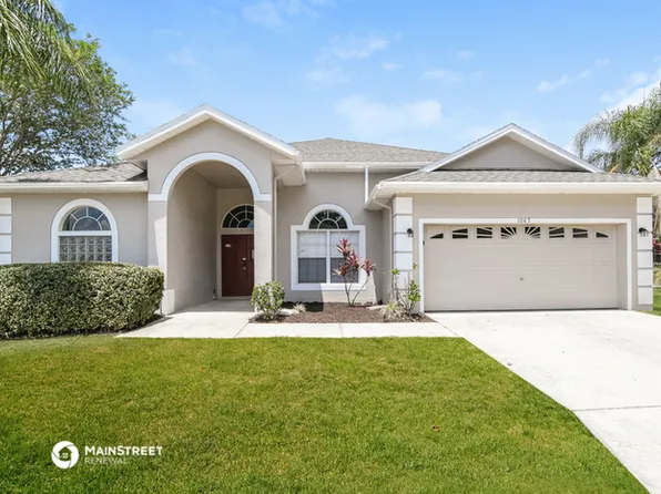 1047 Durango Loop, Davenport, FL 33837