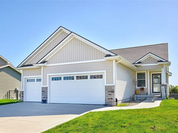 405 Shiloh Rose Pkwy NW, Bondurant, IA 50035