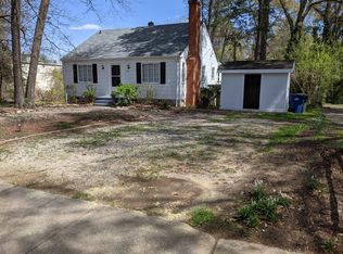 1111 Kent Rd, Raleigh, NC 27606