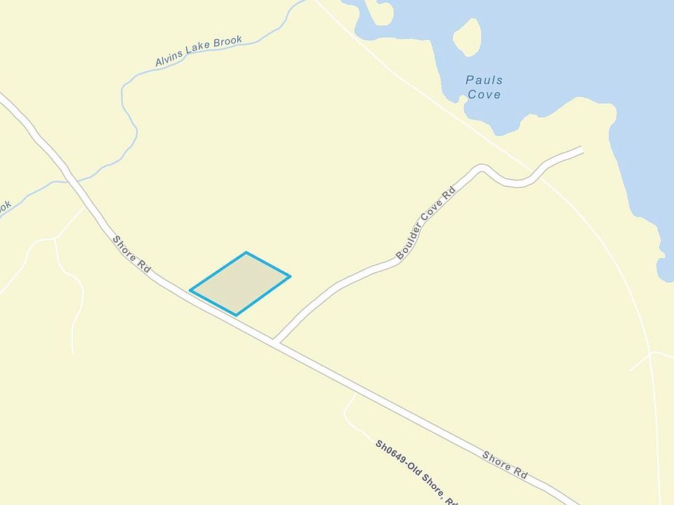 2nd image of 3 Shore Rd Lot H