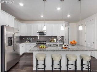 7811 Plateau Creek Ln, Littleton, CO 80125