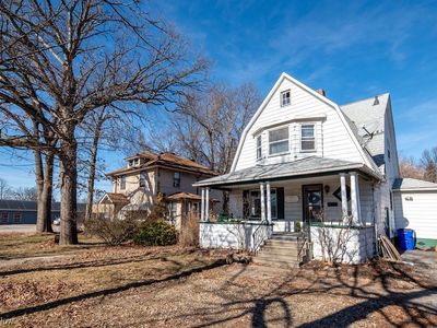 1030 W Main St, Ravenna, OH, 44266
