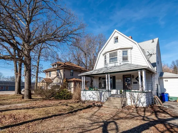1030 W Main St, Ravenna, OH 44266