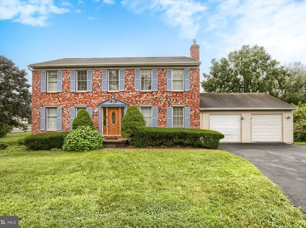 6418 Gillingham Ln, Harrisburg, PA 17111