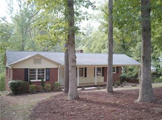 703 Ridgeview Dr, Shelby, NC 28150