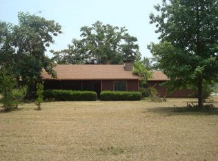 378 N Highway 125, Ray City, GA 31645