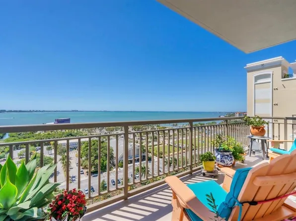 800 N TAMIAMI TRAIL #1617, SARASOTA, FL 34236
