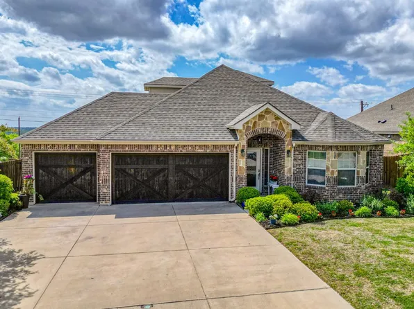 2012 Old Foundry Rd, Willow Park, TX 76087